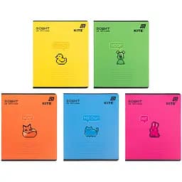 Набор тетрадей Kite 20 шт. 18 листов в линию (K26-237-1)