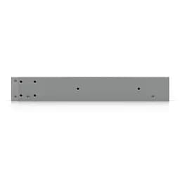 Комутатор мережевий Ubiquiti (USW-PRO-XG-10-POE) - мініатюра 4