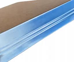 Стелаж LEOBRO Premium 180 х 90 х 30 см, 175кг/полиця, 5 полиць (LB-R103) - мініатюра 5