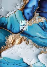 Зошит для записів. Зошит Школярик у лінію А4 80 арк. 7042 4823088243161