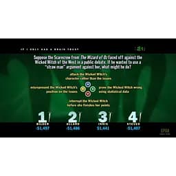 Ключ активації Microsoft The Jackbox Decade Bundle для Xbox One/Series S/X - мініатюра 2