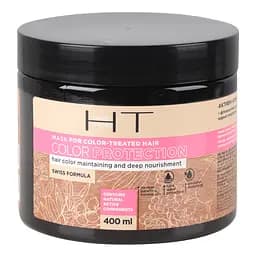 Маска Hair Trend Color Protection для фарбованого волосся, 400 мл - мініатюра 2