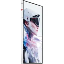 Смартфон Redmagic 10 Air 16/512GB White Hailstone [139124] - мініатюра 5
