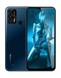 Смартфон Oulitel C31 Pro 4/64GB Ocean Blue - мініатюра 2