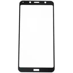 Захисне скло Toto 5D Cold Carving Tempered Glass Xiaomi Redmi 7A Black - мініатюра 2