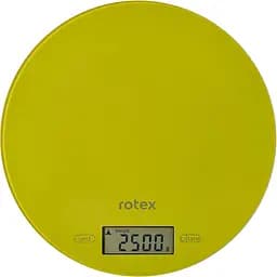 Ваги кухонні Rotex RSK16-O Oliva
