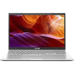 Ноутбук ASUS M509DA с процессором AMD Ryzen™ 3 3250U 3.5GHz, 15.6" Full HD, 4GB, 256GB SSD, AMD Radeon™ графикой, DOS, Transparent серебристый