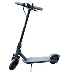 Электросамокат KUGOO М365 Pro MAX с передним амортизатором 13Ah серый(2025)