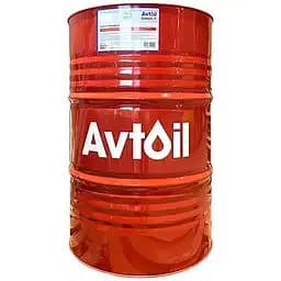 Моторна олива AvtOil Engine oil Dynamic 10W-40, 200 л