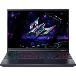Ноутбук Acer Predator Helios Neo 16 AI PHN16-73-92X1 (NH.U0UAA.001) [157329]