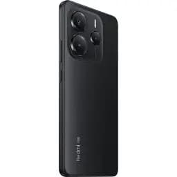 Смартфон Xiaomi Redmi Note 14 5G 8/256 Midnight Black - мініатюра 7