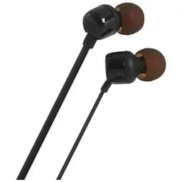 Навушники JBL Tune 110 Eco Black (JBLT110BLKE) - мініатюра 4