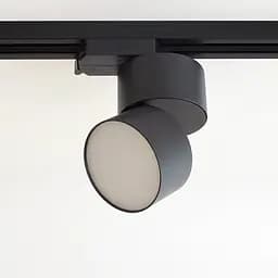 Трековий світильник Friendlylight Mono TR LED 10W FL6003 - мініатюра 4