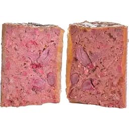 Беззерновий вологий корм для цуценят Carnilove Salmon & Turkey з лососем та індичкою 400 г - мініатюра 6