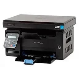 БФП лазерний ч/б A4 Pantum M6500W, Black, WiFi, 1200x1200 dpi до 22 стор/хв дворядковий РК-екран USB картридж PC-230R