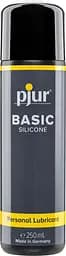 Лубрикант на силіконовій основі Pjur Basic Personal Glide для новачків, 250 мл