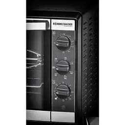 Електропіч з грилем Rommelsbacher BG 1550, 30 л - мініатюра 10