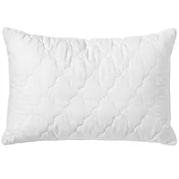 Подушка Cosas Soft Geometry антиалергенна 40x60 см 2 шт. білий (Set_2Pillow_40x60_SoftGeometry) - мініатюра 2