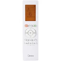 Кондиціонер Midea FA-09N8D6E-I/FA-09N8D6E-O Breezless+ - мініатюра 8