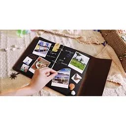 Термосублімаційний набір Canon XS-20L Ink/Paper Set (4119C002) - мініатюра 4