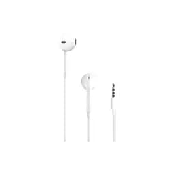 Наушники Apple iPhone EarPods with Mic 3.5 мм (MWU53ZM/A)