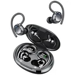 Наушники беспроводные QXQ Bluetooth