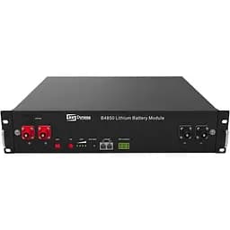 Акумулятор Dyness LiFePO4 48V (48V/100Ah/4800Wh) (B4850-BOX-2) [151196] - мініатюра 3