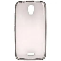 Чохол-накладка для Huawei Y3 силіконовий