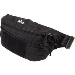 Поясна сумка Tribe Organiser Bag Velcro 3 L T-ID-0004 (1042-T-ID-0004-black)