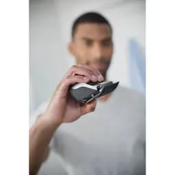 Машинка для стрижки Remington Quick Cut Hairclipper чорно-срібляста (HC4250) - мініатюра 7