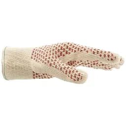 Рукавиці захисні Wurth H-100 від високих температур подвійна бавовна пара р. 9 (0899407009)