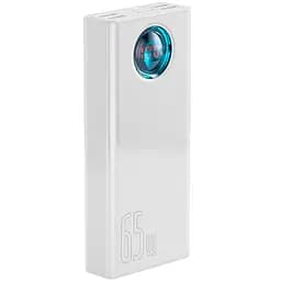 Портативний зовнішній акумулятор Baseus Amblight 65W 30000mAh (PPLG-A02, PPLG000102) - мініатюра 3
