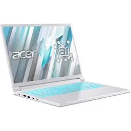 Ноутбук ACER Nitro V14 ANV14-62-R7VD, AMD Ryzen AI 5 340 до 4.8GHz, 14.5" WQXGA, 16GB, SSD 1TB, NVIDIA Geforce RTX 5060 8GB, Free Dos - мініатюра 2