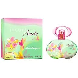 Salvatore Ferragamo Incanto Amity 100 мл туалетна вода