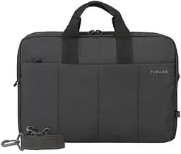 Сумка Zona 15"/16", черный Tucano teh0014414