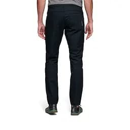 Штани чоловічі Black Diamond M Mantle Pants 36 Чорний - мініатюра 3