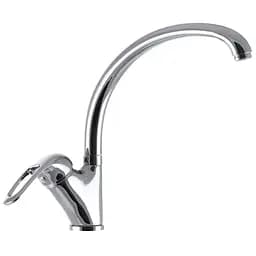 Смеситель для кухни Haiba Cosmos 777 HB0833 Хром