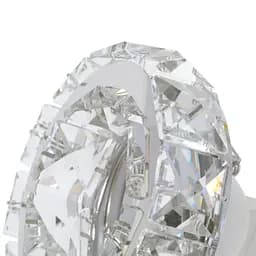 Світильник точковий Brille декоративний HDL-G242 CH MR16 36-143 - мініатюра 5