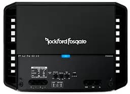 Двоканальний підсилювач Rockford Fosgate P400X2 - мініатюра 3