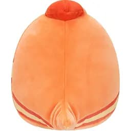 М'яка іграшка Squishmallows Паразауролоф Нішель 19 см (SQCR04122) - мініатюра 3