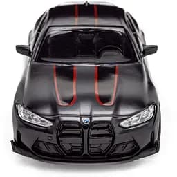 Автомодель TechnoDrive BMW M4 CSL 2023 чорний (250435U) - мініатюра 9