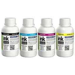 Комплект чорнила Epson L100/L200 ColorWay teh0023468