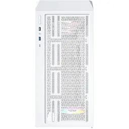 Корпус MONTECH X5 White [143914] - мініатюра 7