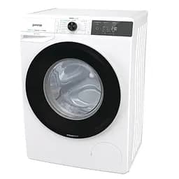 Пральна машина Gorenje з фронтальним завантаженням WEI82SDS, 8кг, 1200, A+++, Пар, глибина 55см, Дисплей, Білий (WEI82SDS) - мініатюра 4