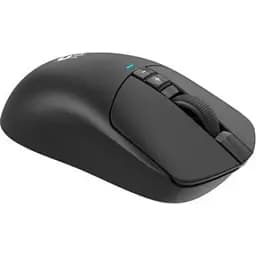 Комп'ютерна мишка A4Tech Bloody R72 Pro Duo Wireless/USB Black (4711421000840) - мініатюра 3