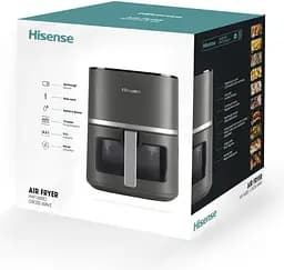 Мультипіч Hisense HAF1600D - мініатюра 10