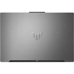 Ноутбук Asus TUF Gaming F17 FX707ZC4 17.3" [FX707ZC4-HX038] [140888] - мініатюра 7
