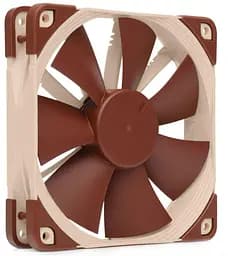 Вентилятор Noctua NF-F12 PWM (NF-F12 PWM) Б/у