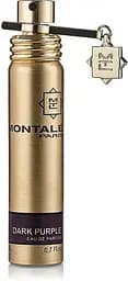 Парфюмированная вода Montale Dark Purple 20 мл 