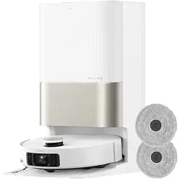 Робот-пилосос Dreame X50 Ultra White (RLX85CE-6-Wh)